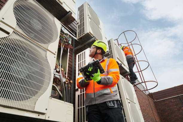 Best HVAC Cleaning Services  in Fabrica, TX