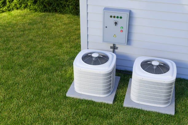  Fabrica, TX HVAC Pros