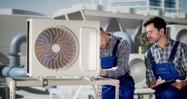 Best HVAC Maintenance Near Me  in Fabrica, TX