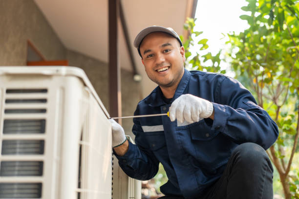 Best Affordable HVAC Services  in Fabrica, TX