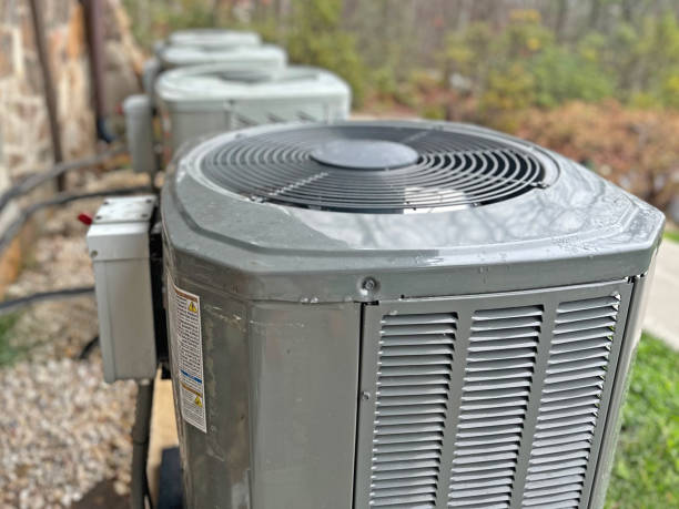 Affordable Air Conditioning Repair in Fabrica, TX