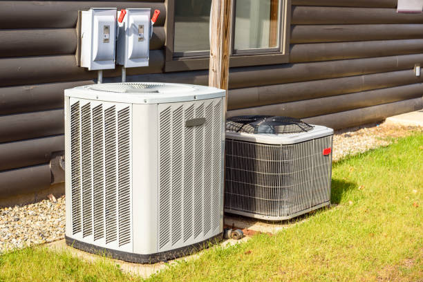Best HVAC Replacement Cost  in Fabrica, TX